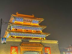 -鼓楼夜市
