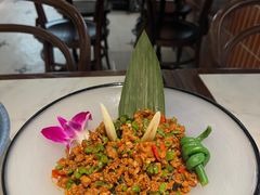 -太食獸泰式茶餐厅(北美新天地店)