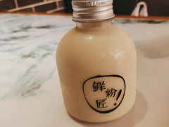 -鲜粉匠·鲍汁肠粉(民治店)
