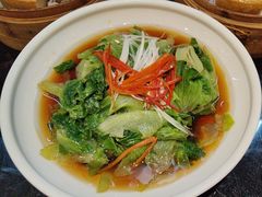 -高第街56号港式餐厅(山大路店)
