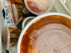 -喜来稀肉(虹泉路店)