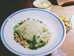 -十面春风·江南面馆(崇宁路店)