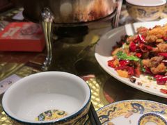 -缪氏川菜(深圳北站缤果空间店)