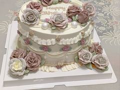 -Dark Horse·黑马蛋糕·低脂·低糖淡奶(金匙望湖大厦店)