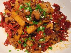 -太二酸菜鱼(正大广场店)