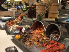 -厦门艾美酒店·新食谱西餐厅