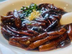 -光明邨大酒家(淮海路店)
