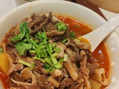 -真食净香居·内蒙烧麦(亚运村店)