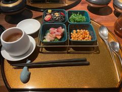 -Mr.Fish鱼鲜生海鲜放题(高德置地冬广场店)