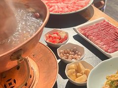 -南门涮肉(上海二店)