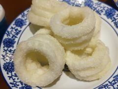 -回家吃饭·地道南昌菜(建德观总店)