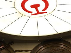 -中国铁道博物馆(正阳门馆)