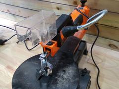 -手创未来·木工DIY手作