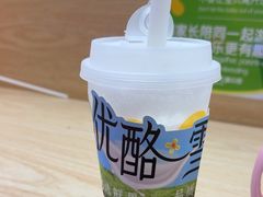 -满记甜品(加州阳光开元广场店)