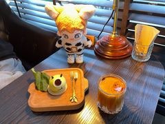-候鸟咖啡(前门店)