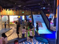 -幻贝家儿童乐园(杭州远洋乐堤港店)