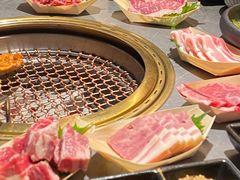 -花时·炭火烧肉(东百中心A馆店)