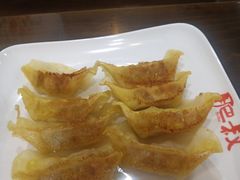 -肥叔锅贴(上沙路店)