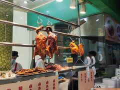 -锦园春香港茶餐厅(西海湾旗舰店)