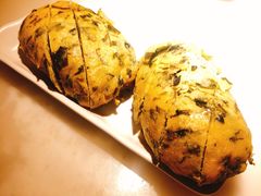 海菜饼子-日丰园海肠水饺·老字号大连海鲜(和平广场店)