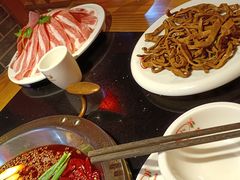 -小四川老火锅(欧风店)