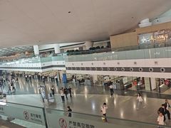 -杭州萧山国际机场