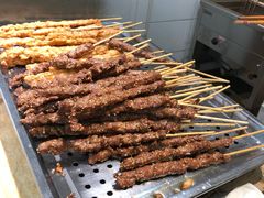 -北京稻香村(第十一店)