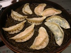 -松针蔡记蒸饺(花园路店)