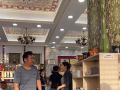 -老毛手抓·盐池滩羊非遗手抓(宁夏总店)