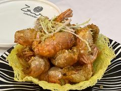 -老伙记海鲜码头(北滘店)