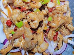 -肖记公安牛肉鱼杂馆· 省级非物质文化遗产(仁和路店)