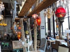 大堂-Maan coffee漫咖啡(1905店)
