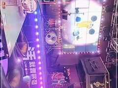 -Famous肥猫墨西哥音乐餐吧(五棵松华熙LIVE店)