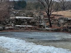 -北京西山国家森林公园