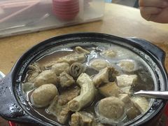 -新记肉骨茶