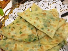 -四姐妹东北饺子(沙尾路店)