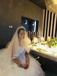 -LANYI COUTURE高级婚纱礼服改衣店