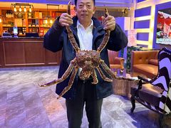 -蟹之国·精品蟹料理(极地店)