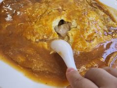 -京皇十二道天津菜(蒲黄榆店)