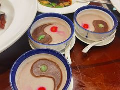 -聚春园自助餐厅(东街口店)