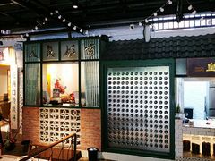 -霸王虾·麻辣小龙虾(清水河公园店)