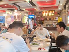 -沈姐万州烤鱼(沙坪坝七中店)