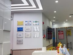 -童程童美·信息学竞赛·乐高机器人编程(龙华校区)
