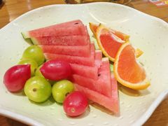 -老西门·常州菜(新区店)