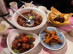 柠檬鸡爪-胡桃里音乐酒馆(白云五号T5 MALL店)
