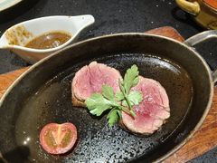 -西堤牛排(恒隆广场店)