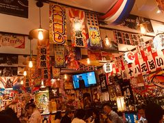 -平成屋· Late Night 食堂(四川北路店)