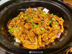 -恋湘小镇(纺织大厦店)