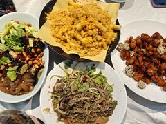 -津沽小院(天津之眼店)