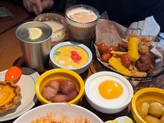 -合风谷(南下塘店)